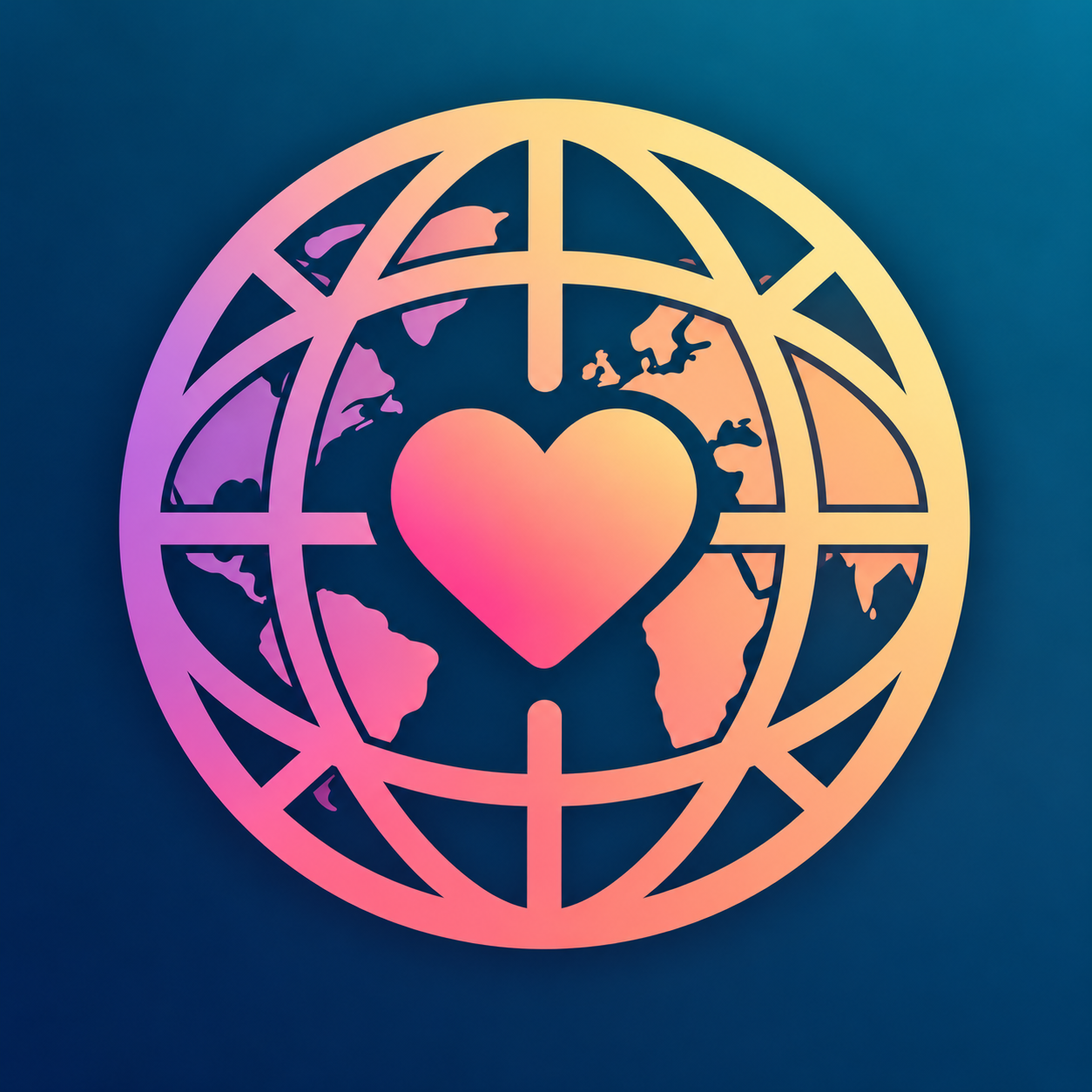 觅光 Logo